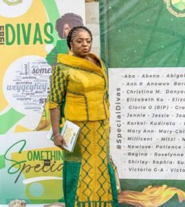 Wesley Girls’ High School Makes History as Two Alumnae Lead Ghana’s Political and Judicial Landscape 3