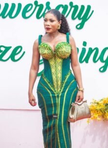 Wesley Girls’ High School Makes History as Two Alumnae Lead Ghana’s Political and Judicial Landscape 2