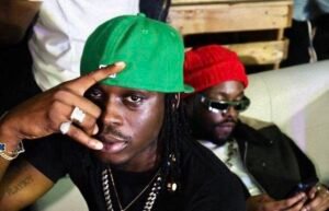 LOJAY SET TO IGNITE THE MUSIC SCENE: Teases Highly-Anticipated Collaboration with Fireboy DML 1