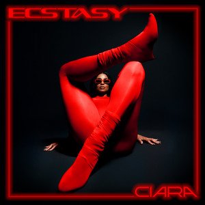 CIARA UNLEASHES VISUAL MASTERPIECE FOR "ECSTASY" - A BOLD, UNSTOPPABLE CELEBRATION OF SELF-LOVE AND EMPOWERMENT 1