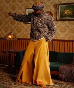 Global Music Stars Unite for Powerful New Track 'Police' 1