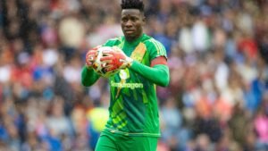 Onana Sets the Record Straight: Man United Goalkeeper Reveals His Future Plans 1
