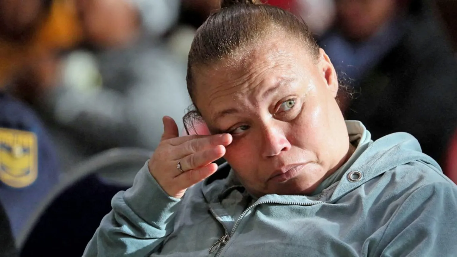 Woman Jailed For Life In South Africa For Selling Her 6-year-old Daughter Into Slavery 1