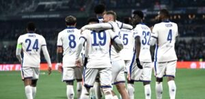 Super Sub Jackson's Double Strike: Chelsea Take Giant Step Towards Conference League Final 1