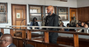 Tebogo Thobejane Requests Privacy as Suspects in Alleged Plot Against Her Remain in Custody 1