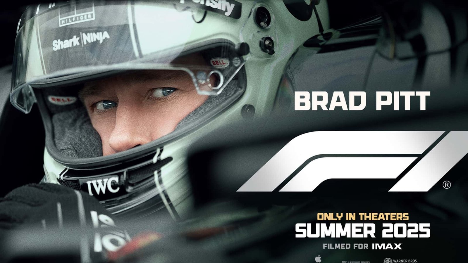 f1-movie-with-brad-pitt-poster