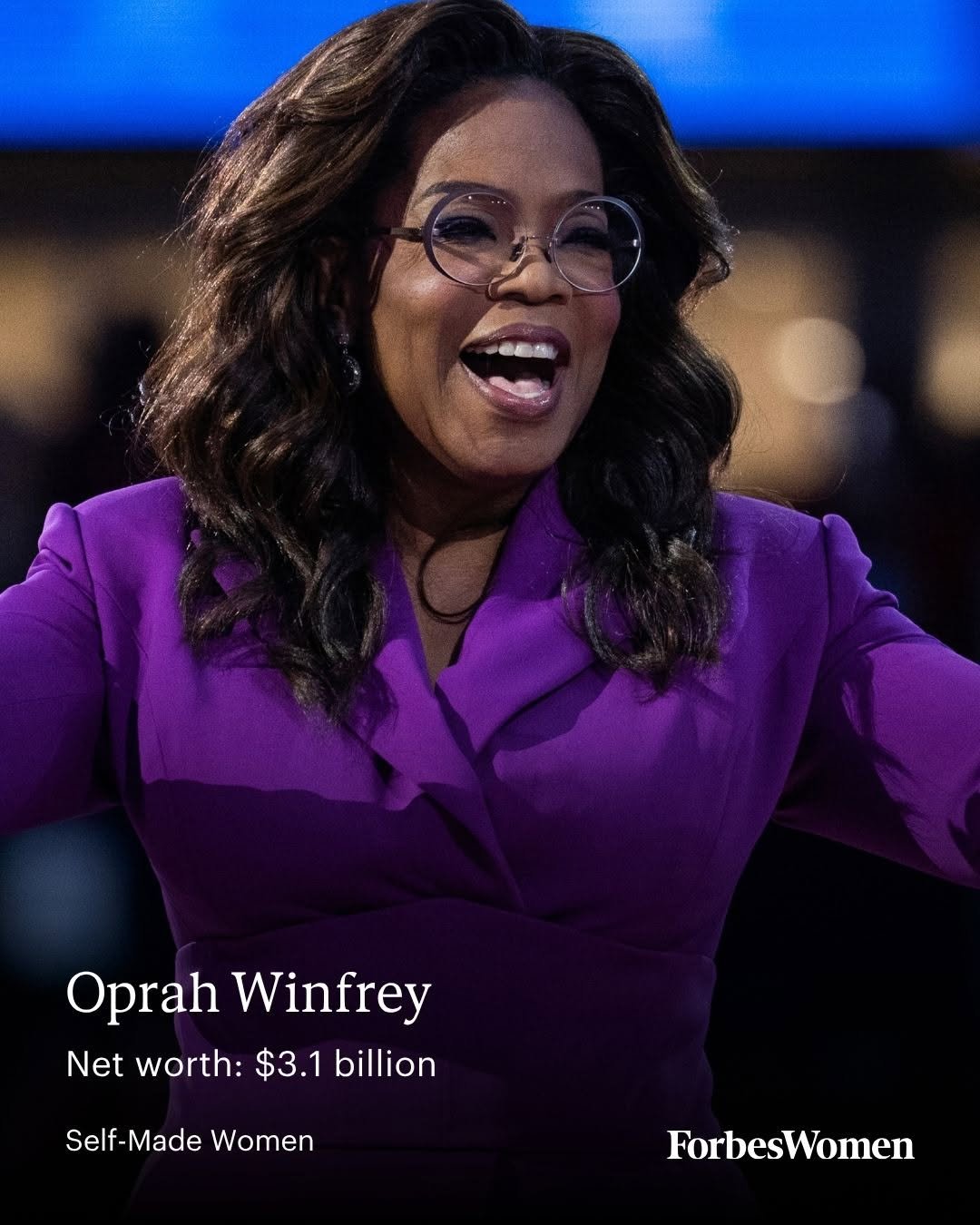 America's Richest Women Celebrities In 2025 Collectively Worth $14.1 Billion - Says Forbes 5