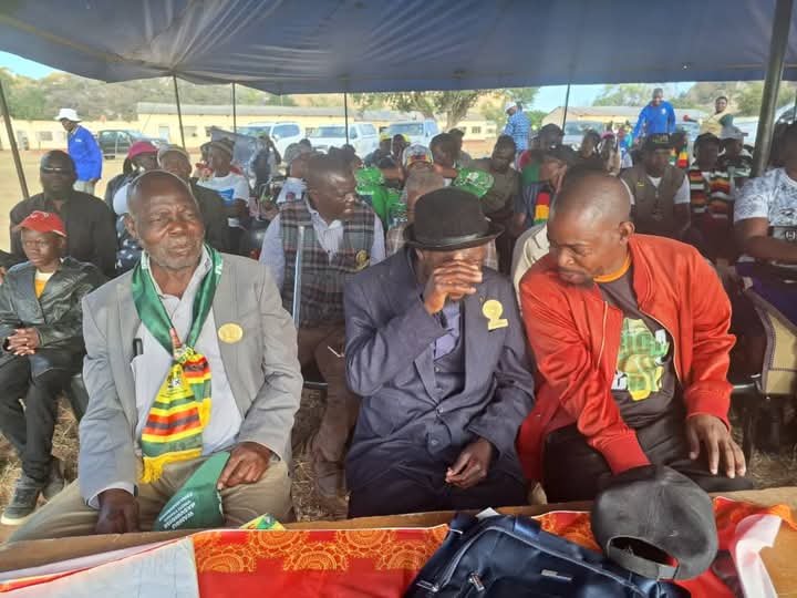 Zimbabwe's Ruling ZANU Party Confident Of Retaining Gutu East Parliamentary Seat 2