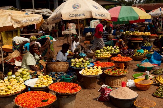 Food-Market-Freetown