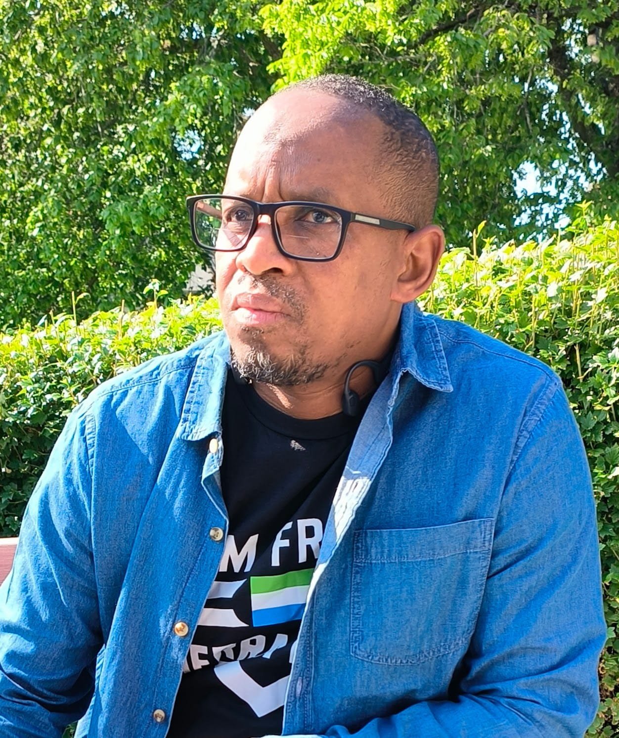 Kenya’s GenZ: A Headless Chicken Fighting for Change 1