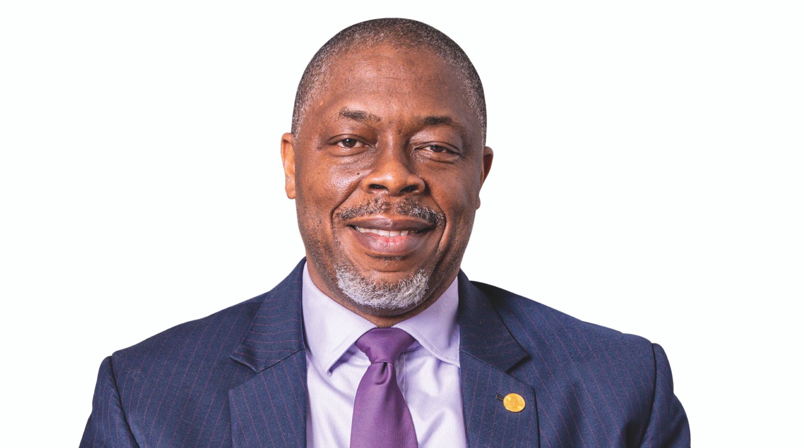 Mike Ogbalu III, CEO of PAPSS