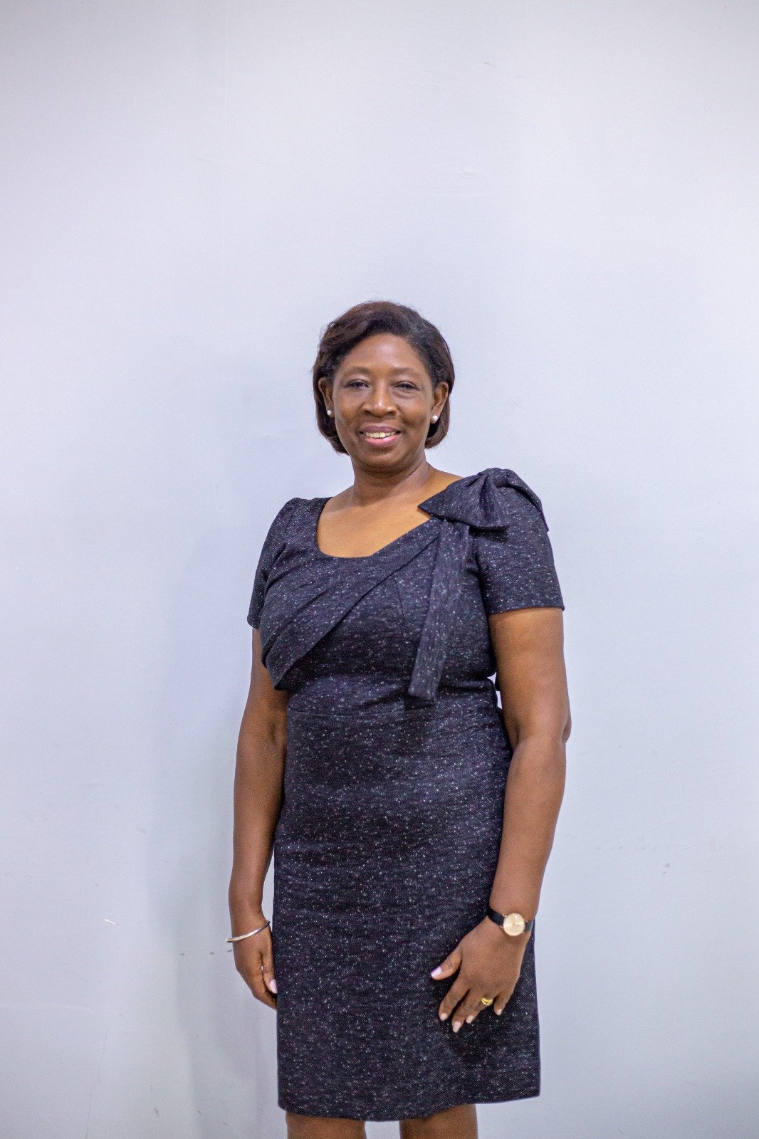 Juliana Storey Re-Elected President of Rugby League Federation Ghana 2