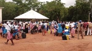 Ghanaian High School Shut Down After Student Was Shot Dead On Campus 1