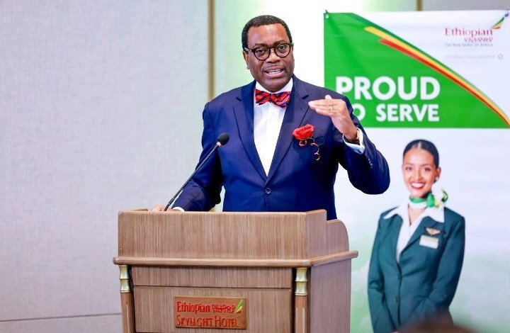 Ethiopian Airlines Appoints AfDB To Raise $8 Billion For Ethiopia's Mega-Airport Project 3