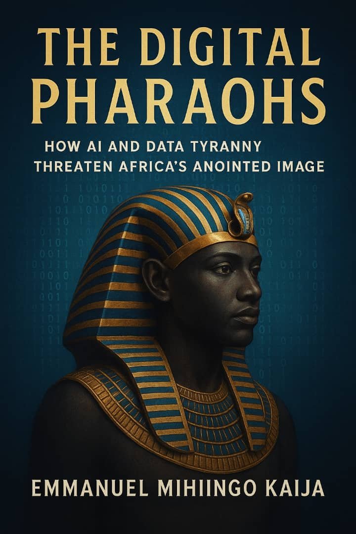 The Digital Pharaohs: How AI and Data Tyranny Threaten Africa’s Anointed Image 1