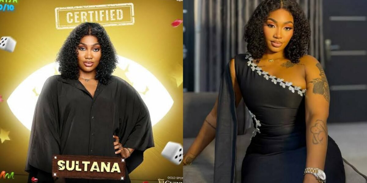 Sultana-bbnaija-
