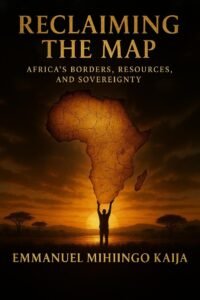 Reclaiming the Map: Africa’s Borders, Resources and Sovereignty. 1