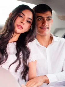 Newlyweds Killed in Horror Crash with Suspected Drunk Driver in Brazil 2