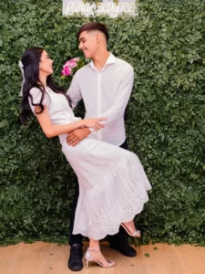 Newlyweds Killed in Horror Crash with Suspected Drunk Driver in Brazil 1