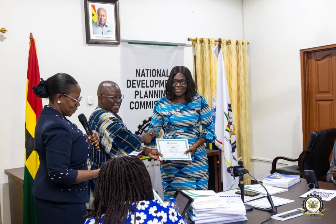 Ghana: Trade Ministry Pledges Commitment To Implement Approved Medium-Term Development Plan 2