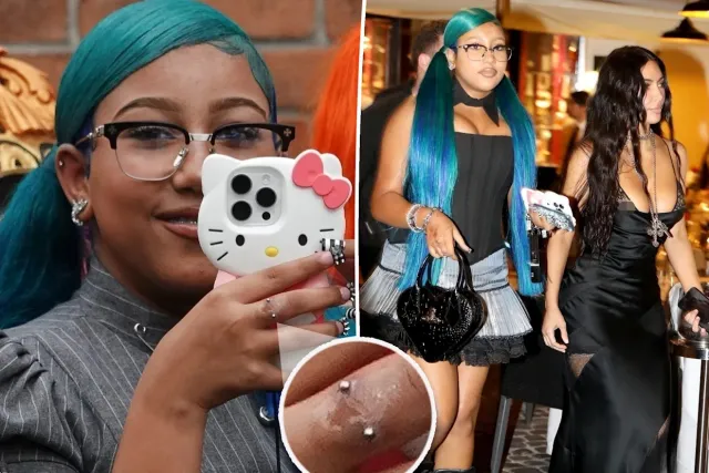 Kim-Kardashian-blasted-for-letting-daughter-get-dangerous-hand-piercing