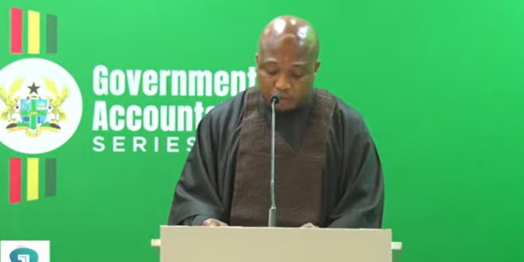 8,000 Ghanaian Refugees Return From Cote d'Ivoire 1