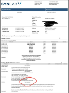 Actress Dayo Amusa Addresses Rumors, Shares HIV Status 1