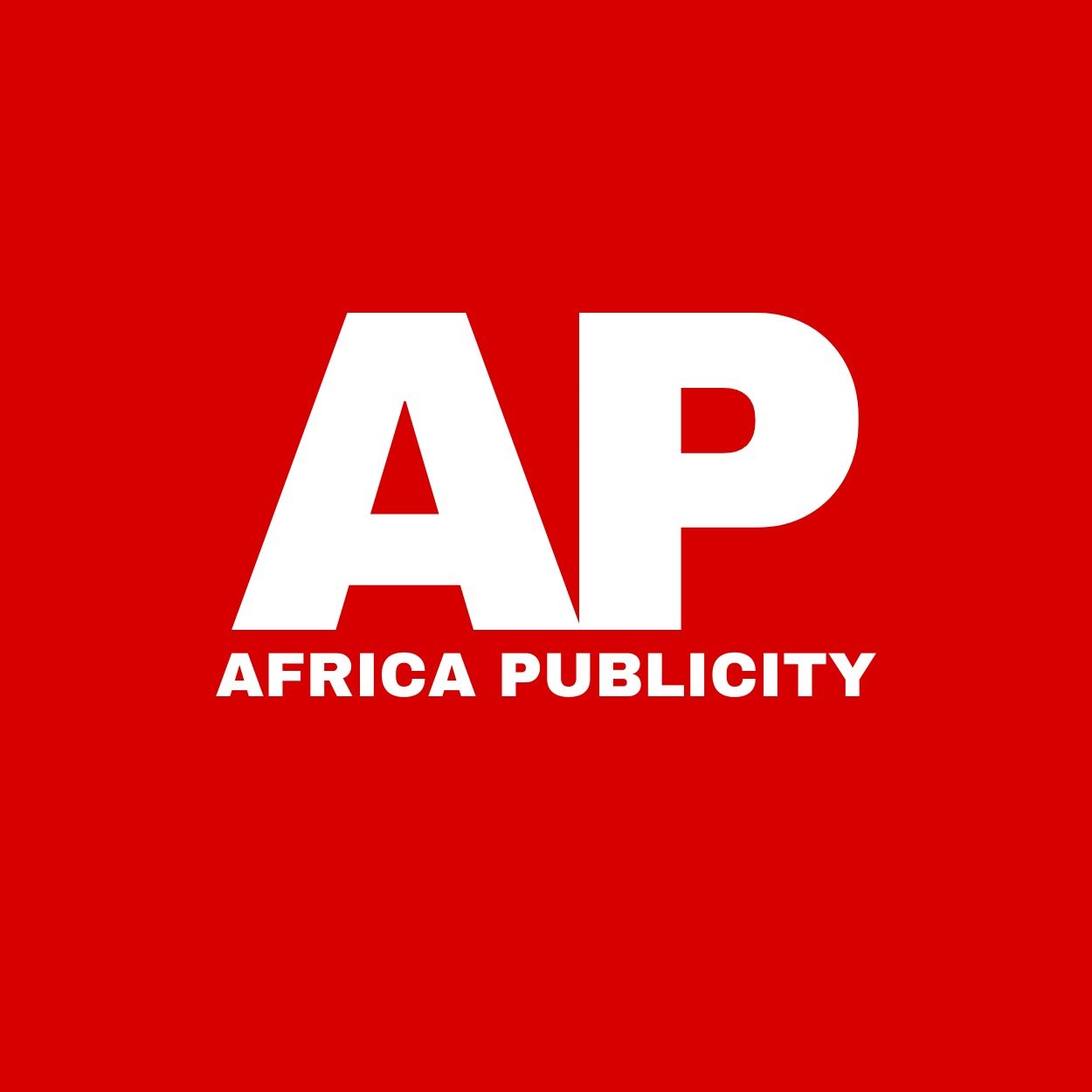 Africa Publicity Logo