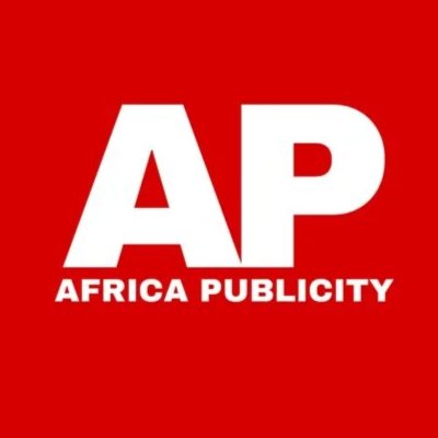 Africa Publicity Logo