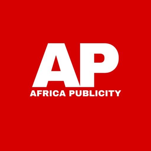 Africa Publicity Logo
