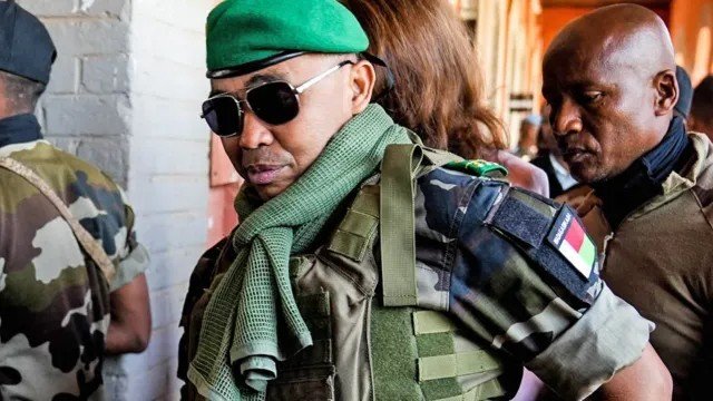 Gen Z Protests Aftermath: Madagascar Military Leader Sworn In As President 1