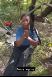 Kidnapped Woman Aisha Wahab Released After Full ₦20 Million Ransom is Paid 1