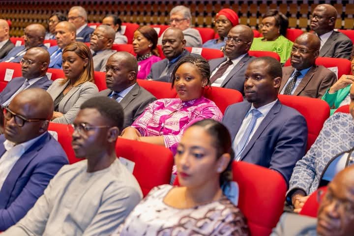 New Documentary On President Ouattara Premieres Ahead Of Côte d’Ivoire's Election 9