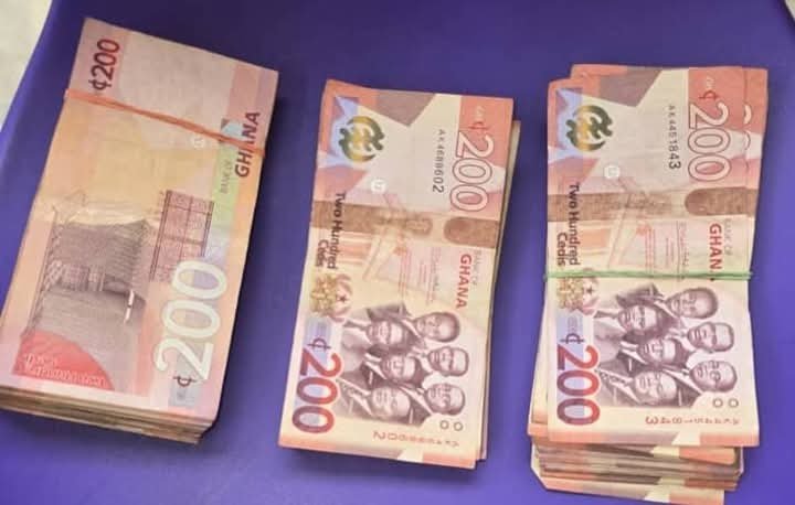 Ghana Police Arrest 2 Suspects For Alleged Ghc 100,000 Plot To Kill Chief, 'Queen Mother' 2