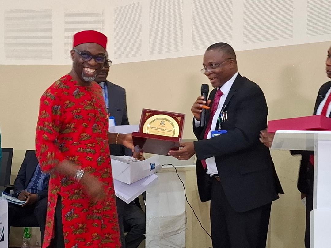 Nigeria: Governor Otti Attributes Voters’ Apathy To Disenchantment With Those Entrusted With Political Power 1