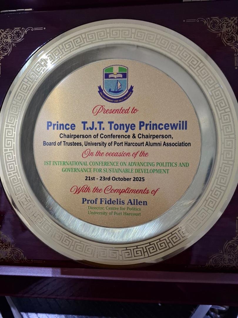 Nigeria: Governor Otti Attributes Voters’ Apathy To Disenchantment With Those Entrusted With Political Power 2