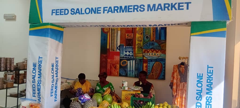 President Bio Opens Sierra Leone’s Agrifood Investor Summit To Drive Private Sector Growth 2