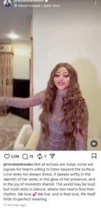 Nigeria: Ned Nwoko Shares Romantic Video with Wife Regina Daniels, Accompanied by Viral “Wahala for Man” Audio 1