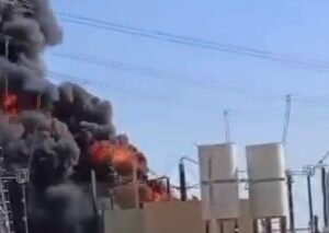 Drone Strikes Force Delay in Reopening of Khartoum Airport After Two-Year Closure 1