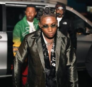 Bella Shmurda Explains why Nigerian Artists charge Huge Performance Fees: ‘Music Is Expensive, and I Can’t Repeat Clothes Twice’ 1