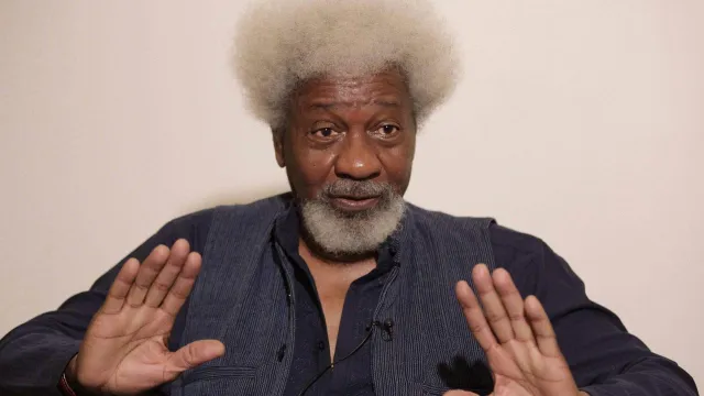 Nobel-Laureate-award-exposed-me-to-danger-—-Wole-Soyinka