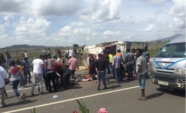 Pregnant-woman-des-others-injured-in-Ogun-crash