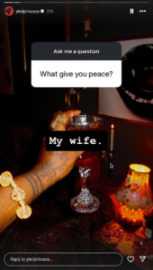 YBNL Princess Temmie Ovwasa: “In my world, men don’t matter” 1