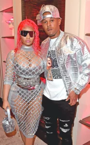 Nicki Minaj Faces Foreclosure on $20 Million Mansion Over Unpaid Lawsuit Debt 1