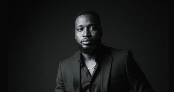 Martinson Yeboah Announces His Maiden Album — “The Believer’s Desire” — Dropping November 14, 2025