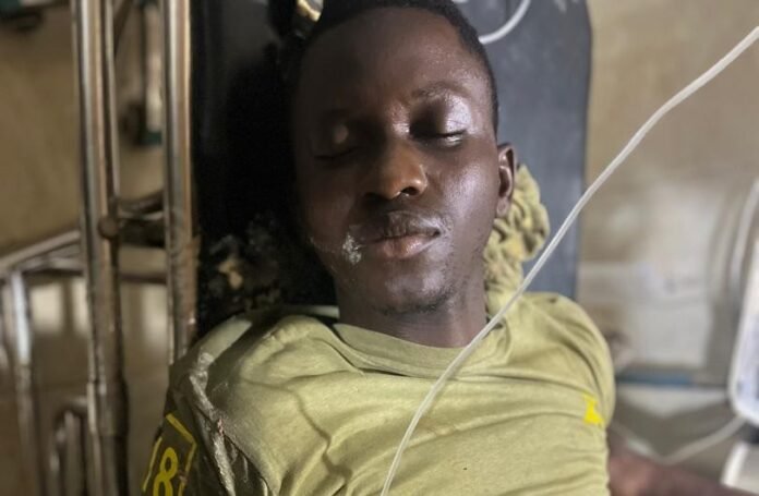 An Open Letter To President Mahama, Chief Of Staff, Minister For The Interior, Comptroller-General of Immigration and All Heads Of Security Services