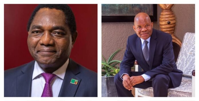 Incompetence, Ineptitude, Inefficiency, Ineffectiveness, Disorderliness By Fred M'membe President of Zambia's Socialist Party We are very disappointed with the UPND government's incompetence, ineptitude, inefficiency, ineffectiveness, and disorderliness. With the right type of people in government positions, what happened to President Hakainde Hichilema in Chingola and Ndola could have been avoided. Copperbelt minister Elisha Matambo, who was supposed to prepare for Mr Hichilema's visit, should have cross checked and properly analysed the political situation and otherwise before taking the President to that political rally. It's about time we grow both as a country. We can’t have a sitting president stoned or an attempt made on him so easily and carelessly. Regardless of what, we blame the Deputy Inspector General of Police in Charge of Special Duties Mr. Fanwell Siandenge, and we urge him to put his house in order immediately. We have seen Police officers falling from motor vehicles. What type of VIP protection is that? Are these men trained for these important tasks or just hand-picked UPND cadres? Thank God, Mr. Hichilema was not hurt. But Mr Hichilema’s reaction is equally disappointing. His language, which is being echoed by his minions, is uncouth and unacceptable. And in anger and frustration, he says nobody should disturb their campaigns. He is holding campaign rallies but doesn't want others to do the same. Disclaimer: The views expressed in this commentary are solely those of the author and do not in anyway reflect the opinions or editorial policy of Africa Publicity