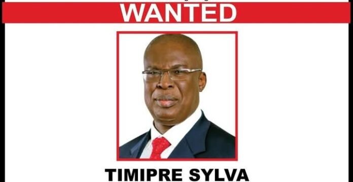 EFCC Declares Former Nigerian Petroleum Minister Wanted For $14 Million 'Scam' EFCC Declares Former Nigerian Petroleum Minister Wanted For $14 Million 'Scam'