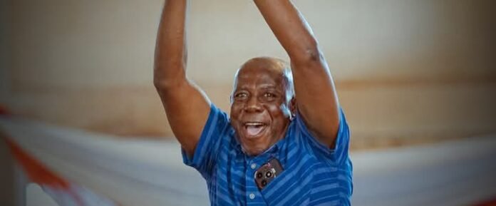 Ghana: Bawumia Announces Death of Campaign Team Member Ghana: Bawumia Announces Death of Campaign Team Member