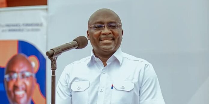Ghana: Bawumia Asks GAF To Review Recruitment Process Following Deadly Stampede Ghana: Bawumia Asks GAF To Review Recruitment Process Following Deadly Stampede